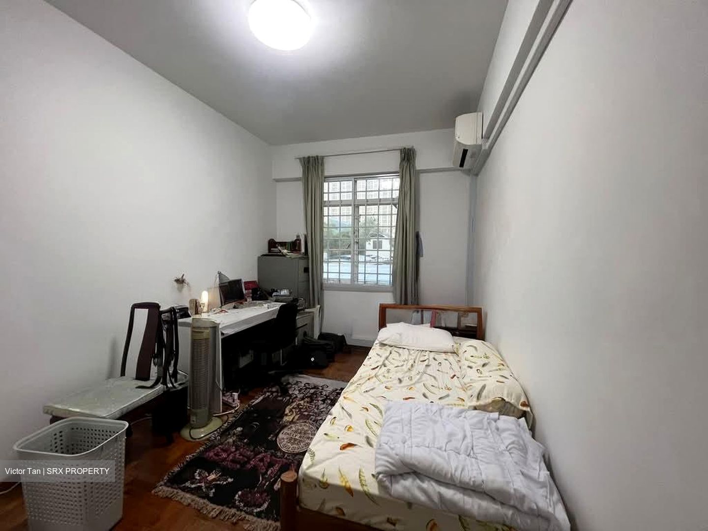 Bishan Park Condominium (D20), Condominium #532212571